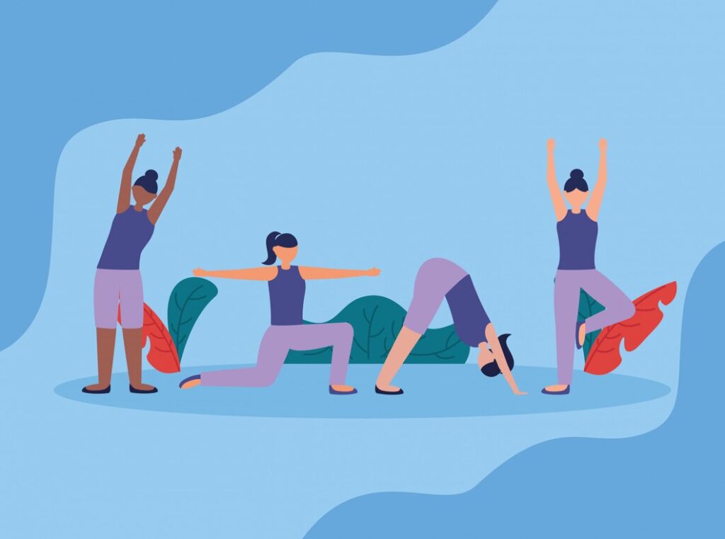 Stretch Your Way to Fitness: A Guide to Exercises That Involve Stretching