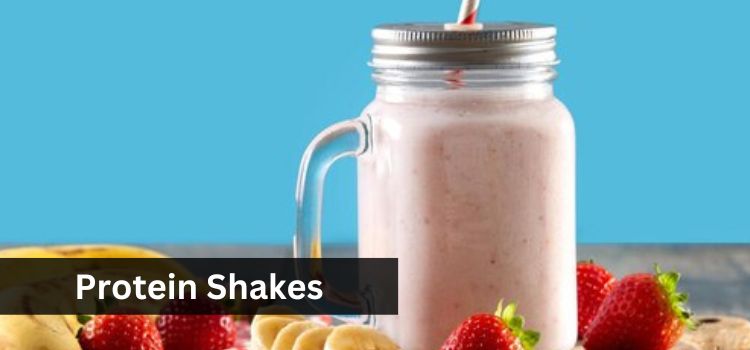 How to Choose the Right Protein Shake in 5 Easy Steps